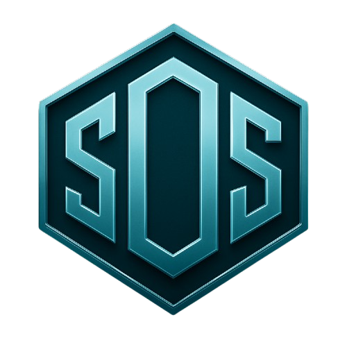SOS Logo